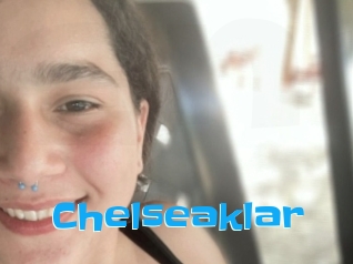 Chelseaklar