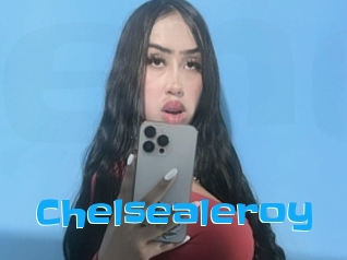 Chelsealeroy