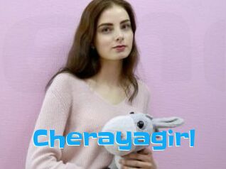 Cherayagirl