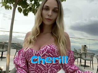 cherill Enculee