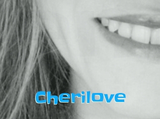 Cherilove