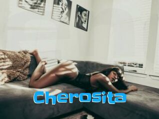 Cherosita
