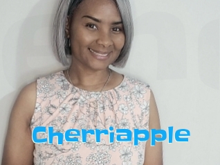 Cherriapple
