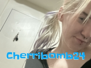 Cherribomb24