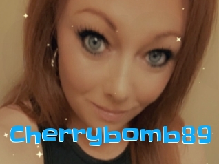 Cherrybomb89