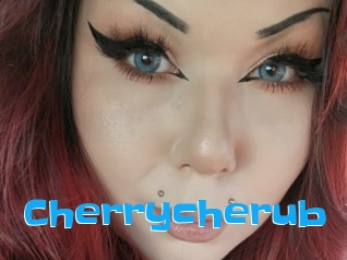 Cherrycherub