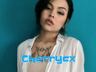 Cherrycx