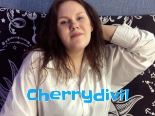 Cherrydivil