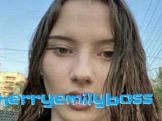 Cherryemilyboss