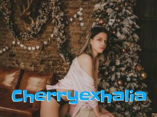 Cherryexhalia