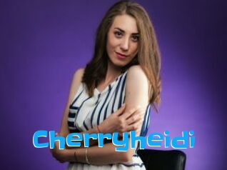Cherryheidi