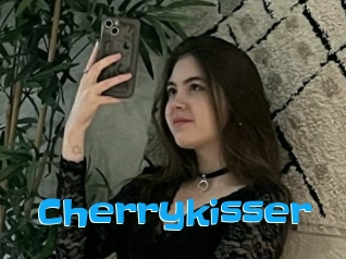 Cherrykisser