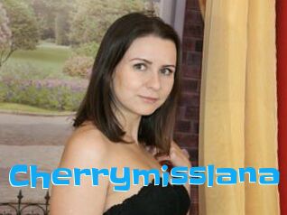 Cherrymisslana