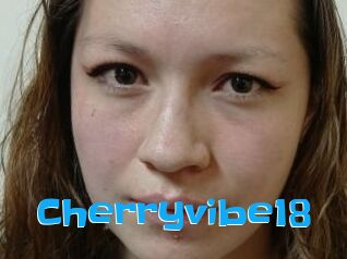 cherryvibe18 Enculee