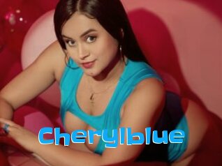 Cherylblue