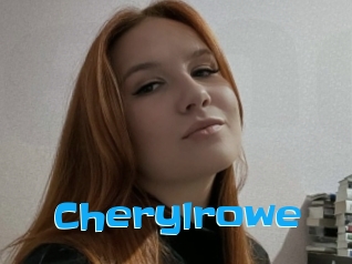 Cherylrowe