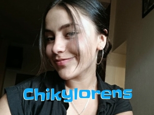 Chikylorens