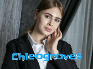 Chleogroves