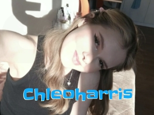 Chleoharris