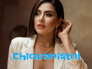 Chloeanistol