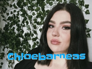 Chloebarneas