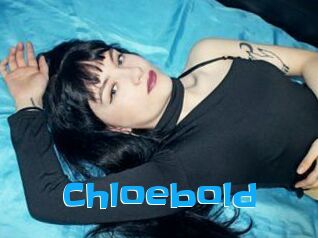 Chloebold