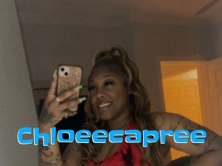 Chloeecapree
