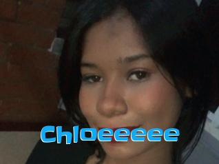 Chloeeeee