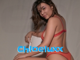 chloeluxx Enculee