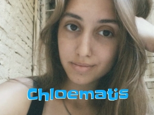 Chloematis