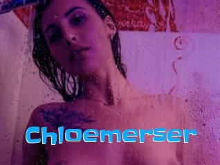 Chloemerser
