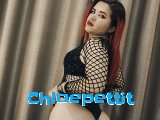 Chloepettit