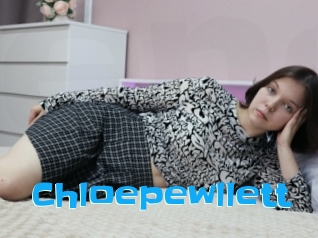 Chloepewllett