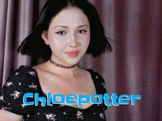 Chloepotter