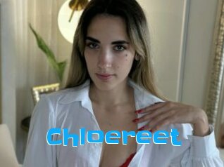 Chloereet