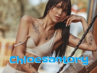Chloesantory