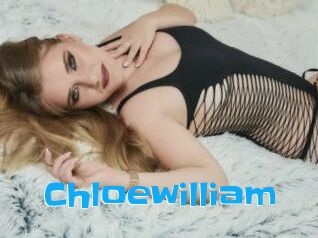 Chloewilliam