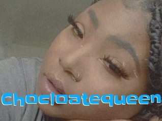 Chocloatequeen