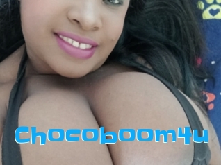 Chocoboom4u