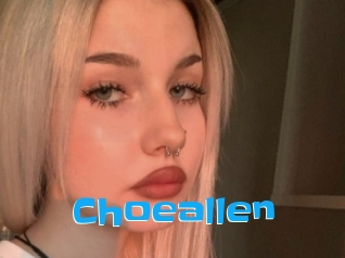 choeallen Enculee