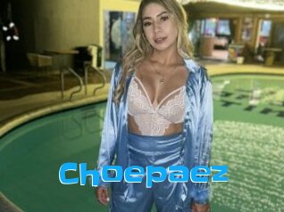 Choepaez