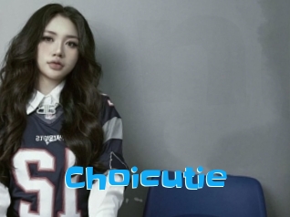Choicutie