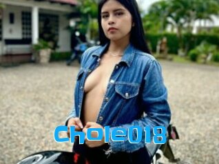 Chole018