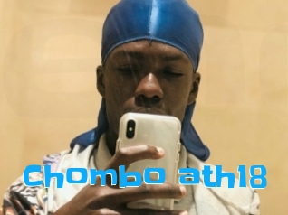 Chombo_ath18
