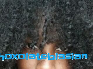 Choxolateblasian
