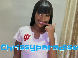 Chrissyparadise
