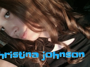 Christina_johnson