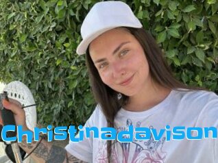 Christinadavison