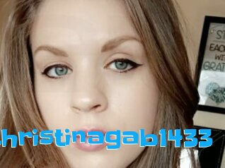Christinagab1433