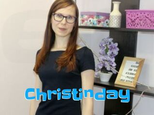 Christinday